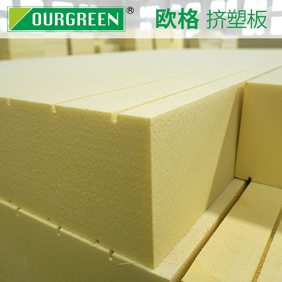 擠塑板設(shè)備的生產(chǎn)過程是怎樣的？